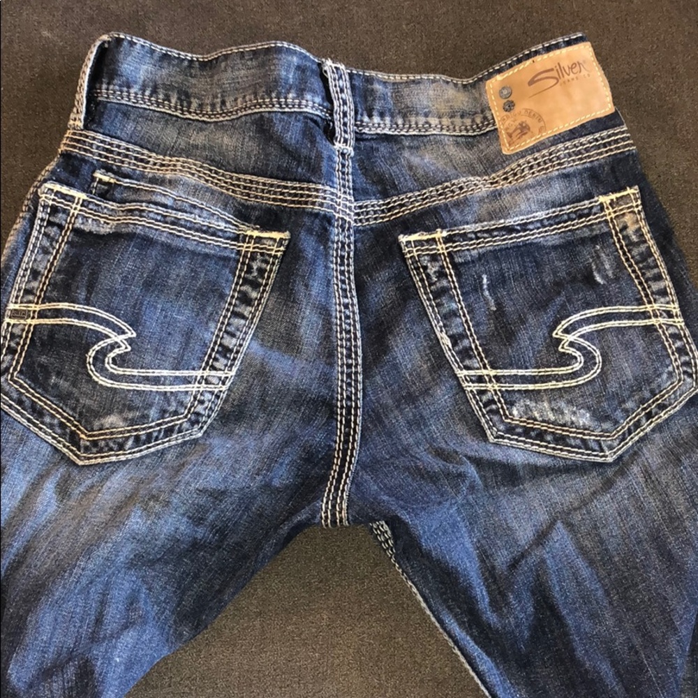Men’s jeans